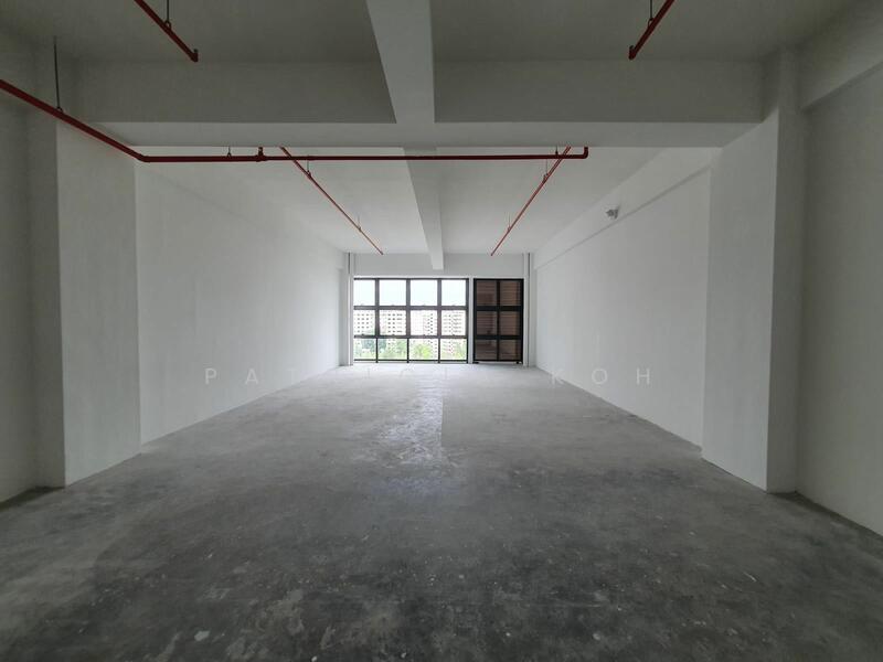 Primz Bizhub, 21 Woodlands Close singapore, 1,152 sqft, Light Industrial (B1) For Rent, by Patricia Koh, 21359768 - CommercialGuru.com.sg