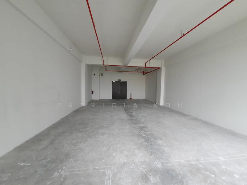 Primz Bizhub, 21 Woodlands Close singapore, 1,152 sqft, Light Industrial (B1) For Rent, by Patricia Koh, 21359768 - CommercialGuru.com.sg