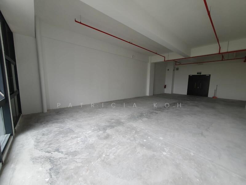 Primz Bizhub, 21 Woodlands Close singapore, 1,152 sqft, Light Industrial (B1) For Rent, by Patricia Koh, 21359768 - CommercialGuru.com.sg