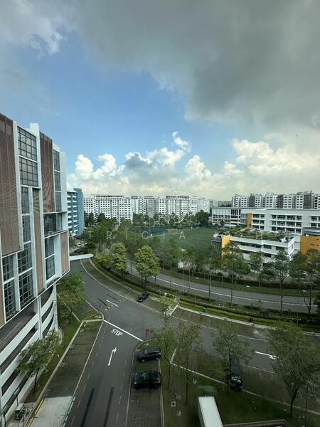 Primz Bizhub, 21 Woodlands Close singapore, 1,152 sqft, Light Industrial (B1) For Rent, by Patricia Koh, 21359768 - CommercialGuru.com.sg