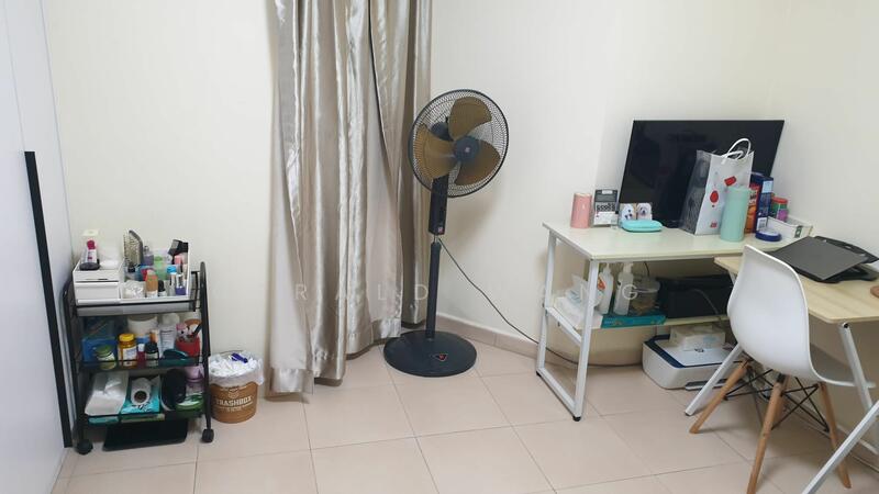 For Rent - 299A Compassvale Street