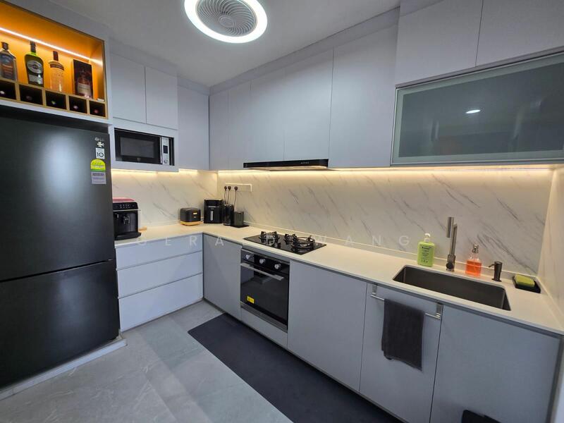 For Rent - 299A Compassvale Street