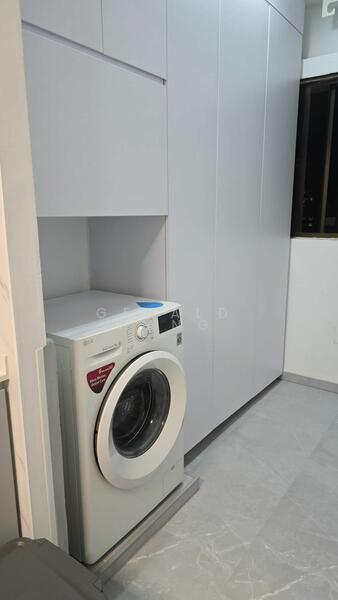 For Rent - 299A Compassvale Street
