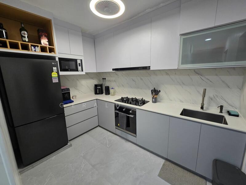 For Rent - 299A Compassvale Street