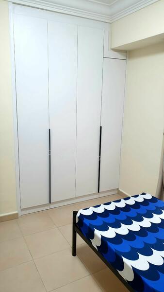 299A Compassvale Street, 299A Compassvale Street, Room Rental, 110 sqft, HDB Flat For Rent, by Gerald Wang, 21360010 - PropertyGuru.com.sg