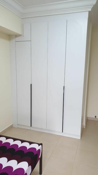 299A Compassvale Street, 299A Compassvale Street, Room Rental, 110 sqft, HDB Flat For Rent, by Gerald Wang, 21360010 - PropertyGuru.com.sg