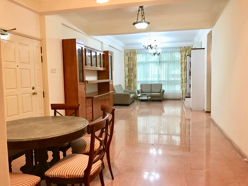 Changi Green Condominium For Sale at S 1,388,000 PropertyGuru Singapore