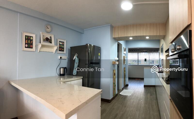 Beautiful Kitchen