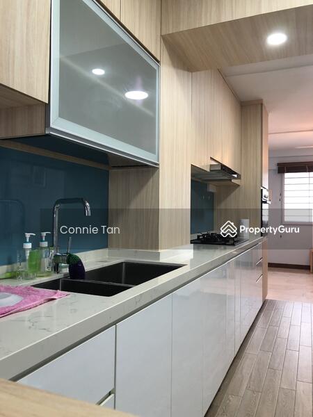 Open Kitchen