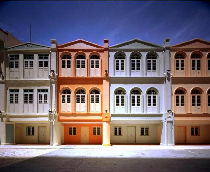 Nankin Row @ 3 Pickering Street - Retail, 3 Pickering Street, 452 sqft, Other Retail For Rent, by JESSLYN, 21360344 - CommercialGuru.com.sg