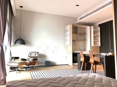 For Rent - OUE Twin Peaks