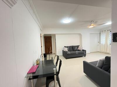 For Rent - 243 Bishan Street 22