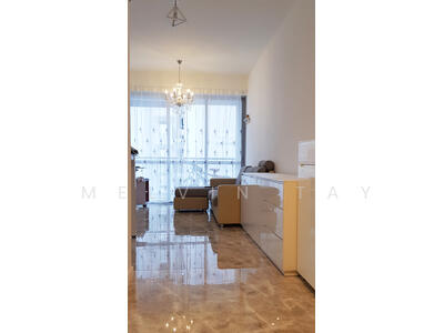 For Rent - The Santorini