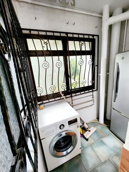 201A Compassvale Drive, 201A Compassvale Drive, 3 Bedrooms, 1,119 sqft, HDB Flat For Rent, by Ranjit Singh, 21360762 - PropertyGuru.com.sg
