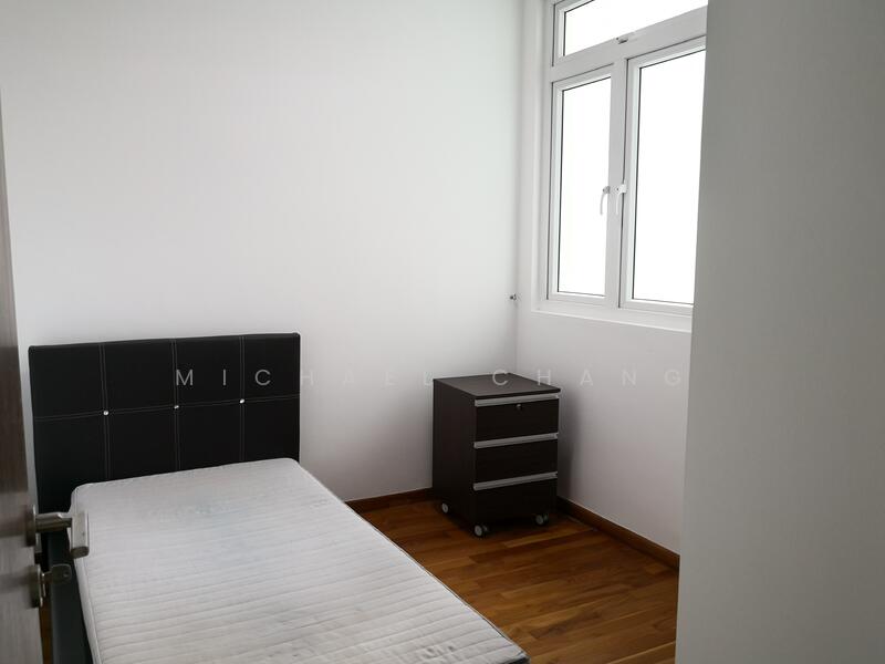 Parc Rosewood, Rosewood Drive, 3 Bedrooms, 829 sqft, Condominium For Rent, by Michael Chang, 21360769 - PropertyGuru.com.sg