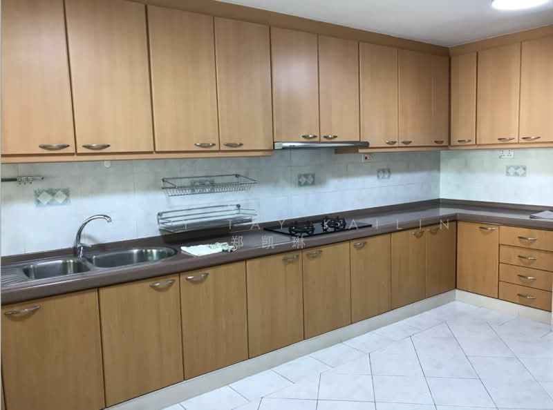Northvale, 61 Choa Chu Kang Loop, 3 Bedrooms, 1,292 sqft, Apartment For Rent, by Kelly Tay Kailin 郑凯琳, 21360821 - Neat And spacious unit - PropertyGuru.com.sg