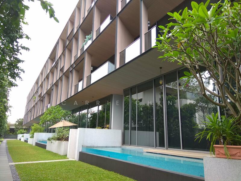 [No Longer Available] Cluny Park Residence, 99 Cluny Park Road, 2