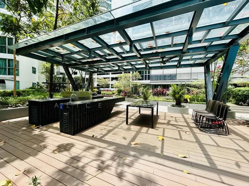Eight Courtyards, 14 Canberra Drive, Sembawang / Yishun, 2 Bedrooms, 750 sqft, Condominium For Rent, by Alice Ng 黄素芳, 21360920 - PropertyGuru.com.sg