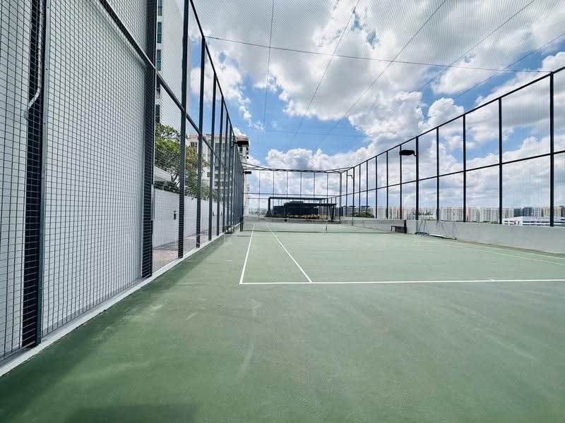 Eight Courtyards, 14 Canberra Drive, Sembawang / Yishun, 2 Bedrooms, 750 sqft, Condominium For Rent, by Alice Ng 黄素芳, 21360920 - PropertyGuru.com.sg