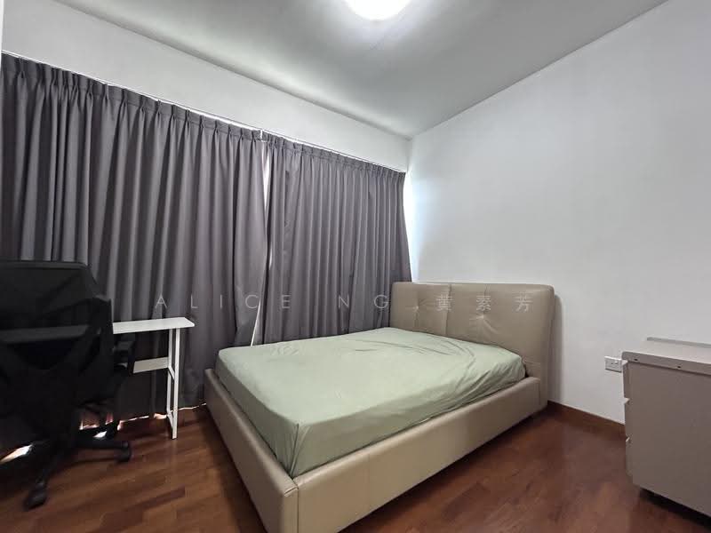 Eight Courtyards, 14 Canberra Drive, Sembawang / Yishun, 2 Bedrooms, 750 sqft, Condominium For Rent, by Alice Ng 黄素芳, 21360920 - Bedroom - PropertyGuru.com.sg