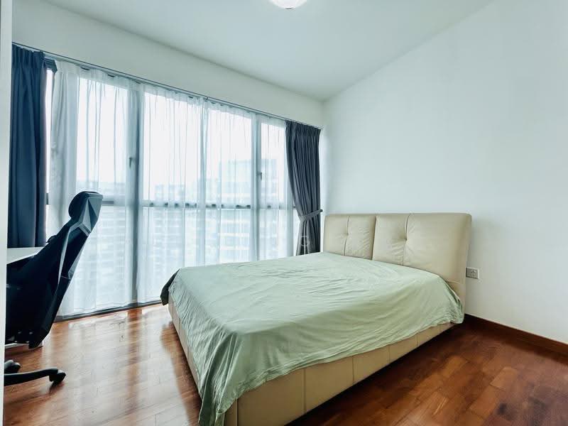 Eight Courtyards, 14 Canberra Drive, Sembawang / Yishun, 2 Bedrooms, 750 sqft, Condominium For Rent, by Alice Ng 黄素芳, 21360920 - Bedroom - PropertyGuru.com.sg