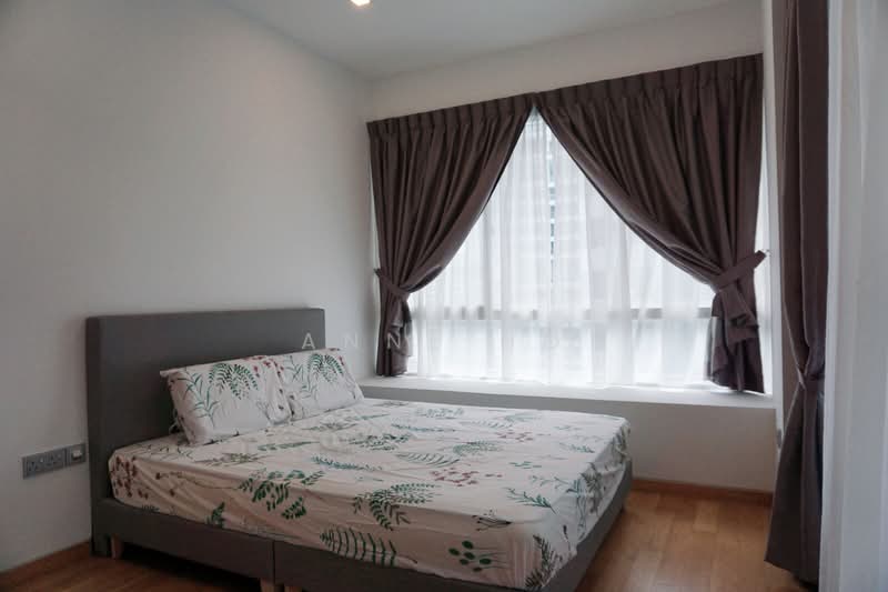The Peak @ Cairnhill II, 61 Cairnhill Circle, 2 Bedrooms, 904 sqft, Apartment For Rent, by Anne Ho, 21361090 - PropertyGuru.com.sg