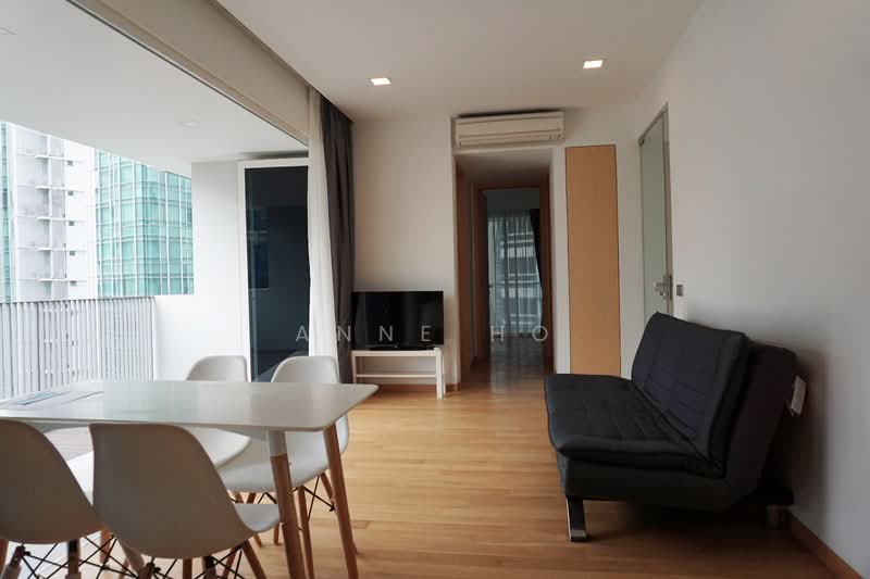 The Peak @ Cairnhill II, 61 Cairnhill Circle, 2 Bedrooms, 904 sqft, Apartment For Rent, by Anne Ho, 21361090 - PropertyGuru.com.sg