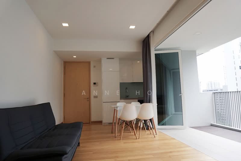 The Peak @ Cairnhill II, 61 Cairnhill Circle, 2 Bedrooms, 904 sqft, Apartment For Rent, by Anne Ho, 21361090 - PropertyGuru.com.sg