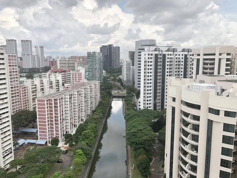 Valley Park, 479 River Valley Road, 2 Bedrooms, 1,216 sqft, Condominium For Rent, by Cyril Tuzemen, 21361415 - PropertyGuru.com.sg