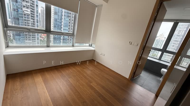 For Rent - Gilstead TWO