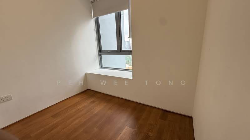 For Rent - Gilstead TWO