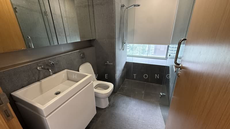 For Rent - Gilstead TWO