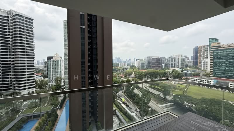For Rent - Gilstead TWO
