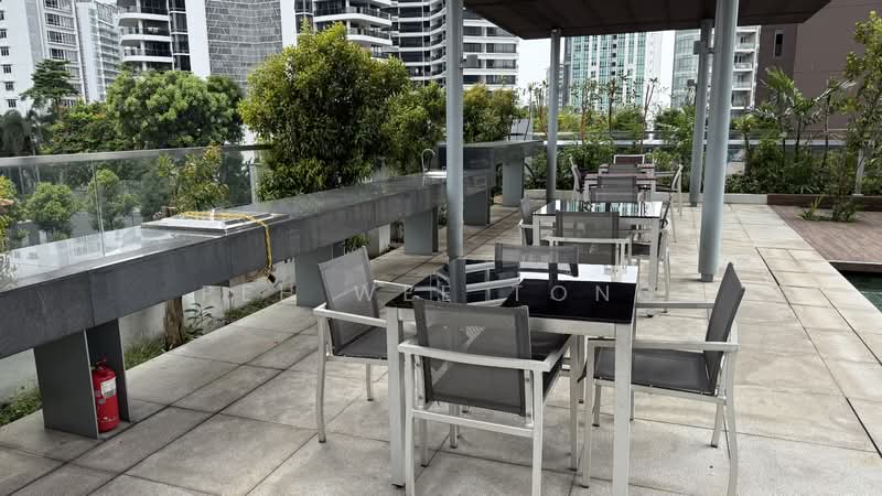 For Rent - Gilstead TWO