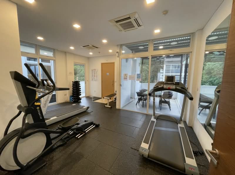 SeaSuites, 252 Pasir Panjang Road, 2 Bedrooms, 786 sqft, Apartment For Rent, by Steve Teo, 21361967 - PropertyGuru.com.sg