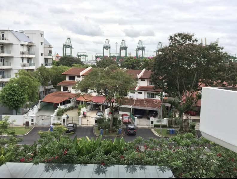 SeaSuites, 252 Pasir Panjang Road, 2 Bedrooms, 786 sqft, Apartment For Rent, by Steve Teo, 21361967 - PropertyGuru.com.sg