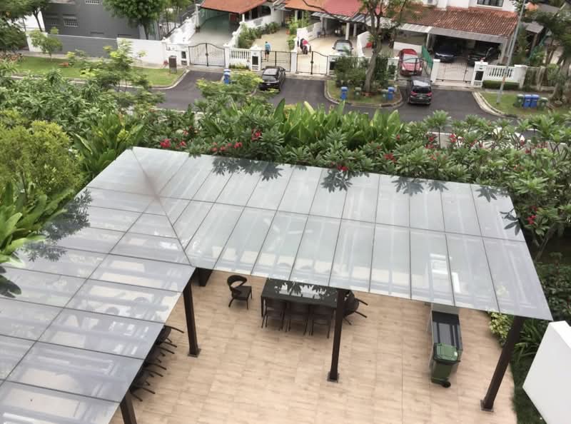 SeaSuites, 252 Pasir Panjang Road, 2 Bedrooms, 786 sqft, Apartment For Rent, by Steve Teo, 21361967 - PropertyGuru.com.sg