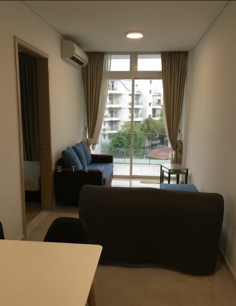 SeaSuites, 252 Pasir Panjang Road, 2 Bedrooms, 786 sqft, Apartment For Rent, by Steve Teo, 21361967 - PropertyGuru.com.sg
