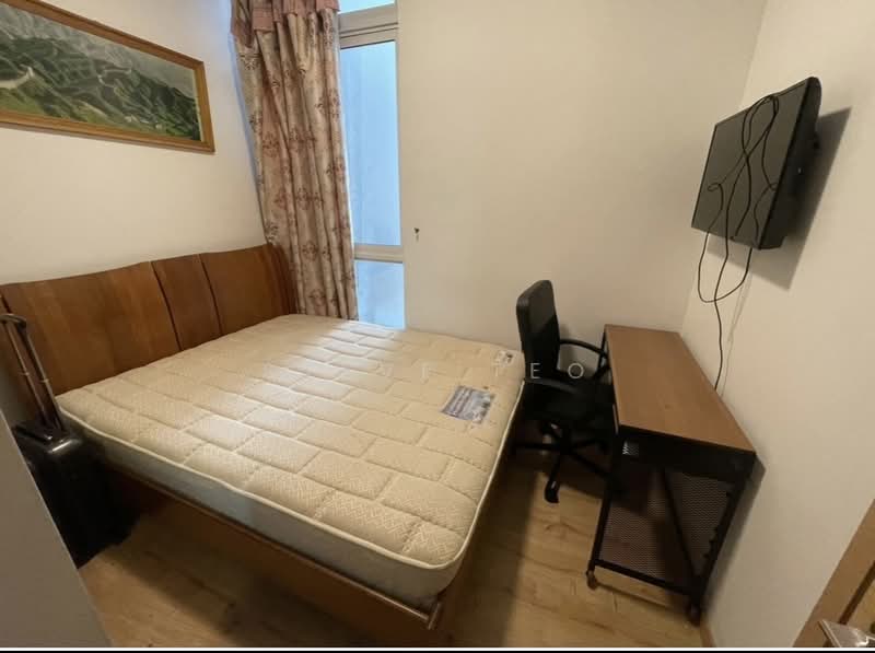 SeaSuites, 252 Pasir Panjang Road, 2 Bedrooms, 786 sqft, Apartment For Rent, by Steve Teo, 21361967 - PropertyGuru.com.sg