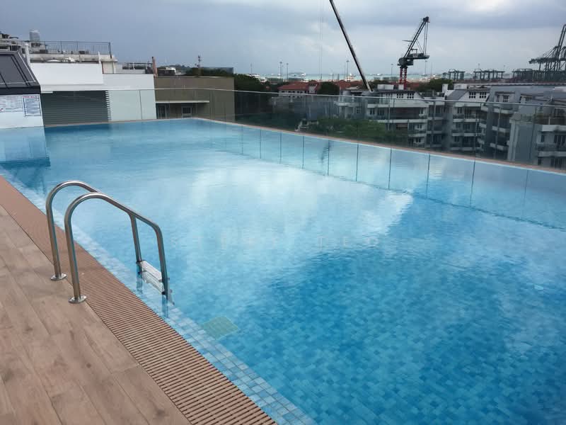 SeaSuites, 252 Pasir Panjang Road, 2 Bedrooms, 786 sqft, Apartment For Rent, by Steve Teo, 21361967 - PropertyGuru.com.sg