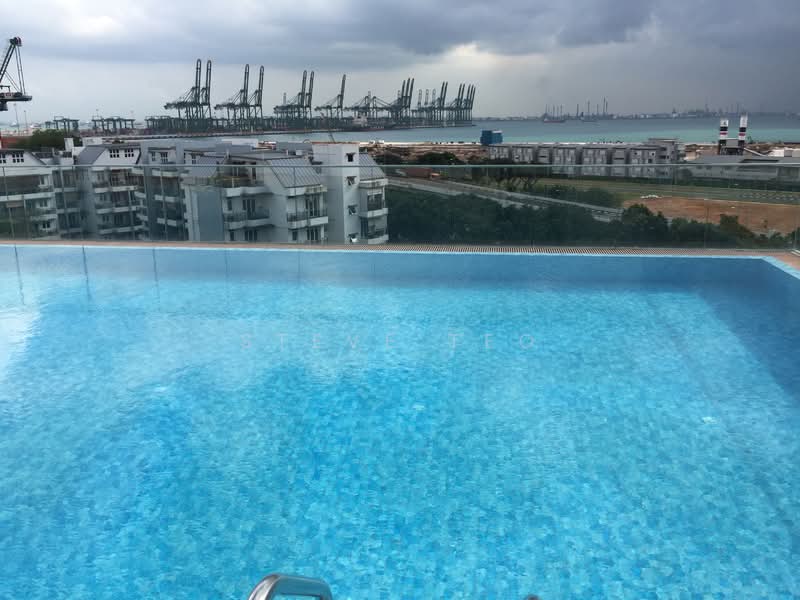 SeaSuites, 252 Pasir Panjang Road, 2 Bedrooms, 786 sqft, Apartment For Rent, by Steve Teo, 21361967 - PropertyGuru.com.sg