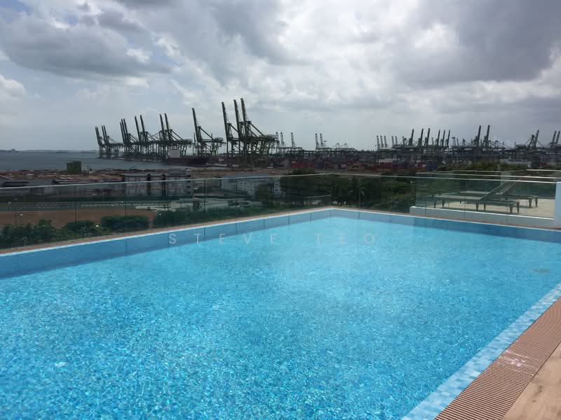 SeaSuites, 252 Pasir Panjang Road, 2 Bedrooms, 786 sqft, Apartment For Rent, by Steve Teo, 21361967 - PropertyGuru.com.sg