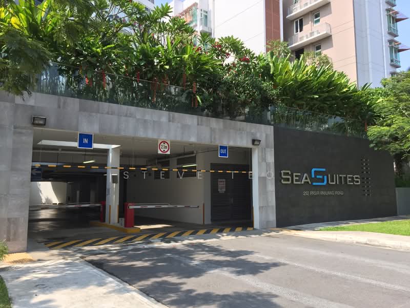 SeaSuites, 252 Pasir Panjang Road, 2 Bedrooms, 786 sqft, Apartment For Rent, by Steve Teo, 21361967 - PropertyGuru.com.sg