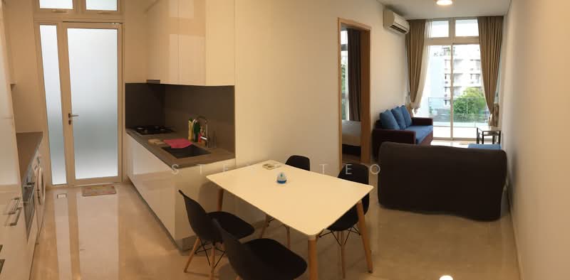 SeaSuites, 252 Pasir Panjang Road, 2 Bedrooms, 786 sqft, Apartment For Rent, by Steve Teo, 21361967 - PropertyGuru.com.sg