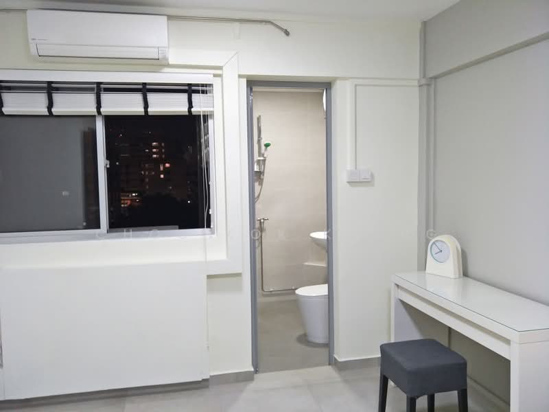 29 Jalan Bahagia, 29 Jalan Bahagia, Room Rental, 140 sqft, HDB Flat For Rent, by Choo Kok Keong, 21362054 - PropertyGuru.com.sg