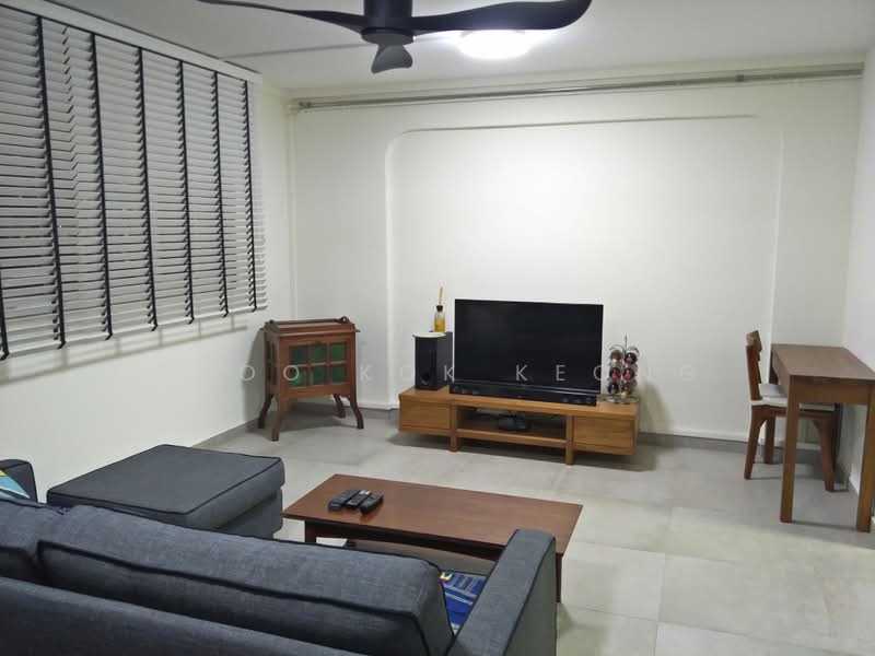 29 Jalan Bahagia, 29 Jalan Bahagia, Room Rental, 140 sqft, HDB Flat For Rent, by Choo Kok Keong, 21362054 - PropertyGuru.com.sg