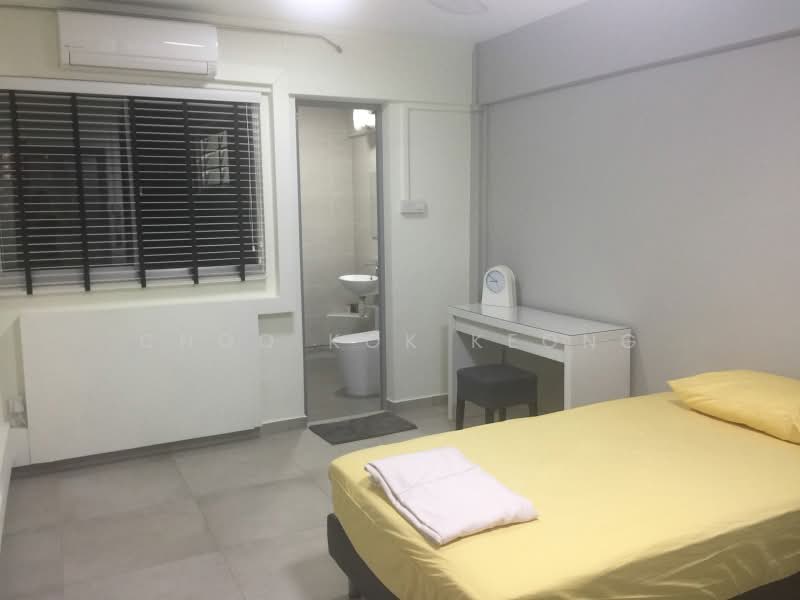29 Jalan Bahagia, 29 Jalan Bahagia, Room Rental, 140 sqft, HDB Flat For Rent, by Choo Kok Keong, 21362054 - PropertyGuru.com.sg