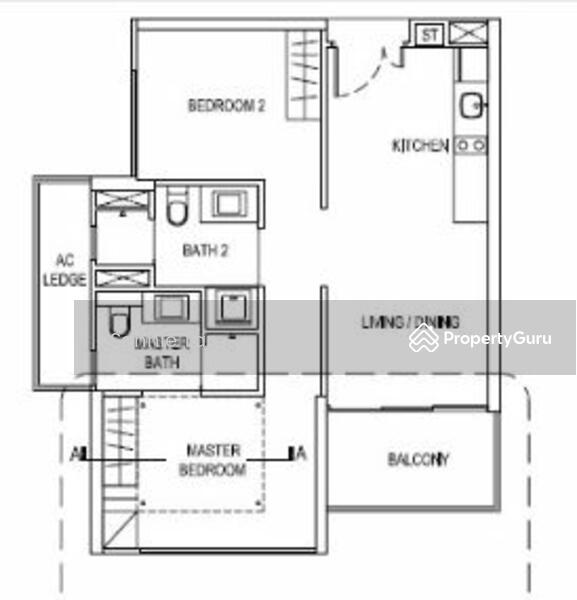 For Rent J Gateway