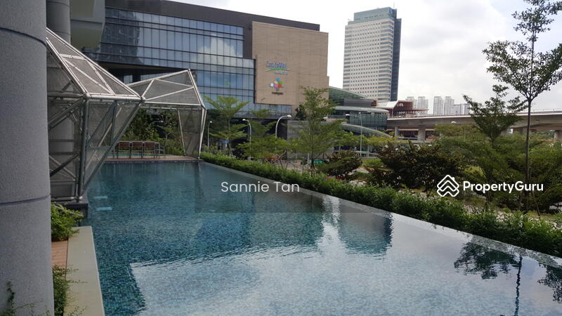For Rent - J Gateway