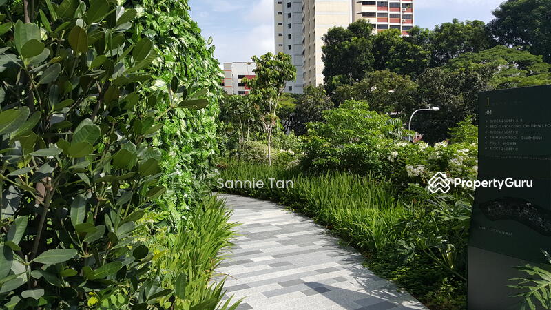 For Rent - J Gateway